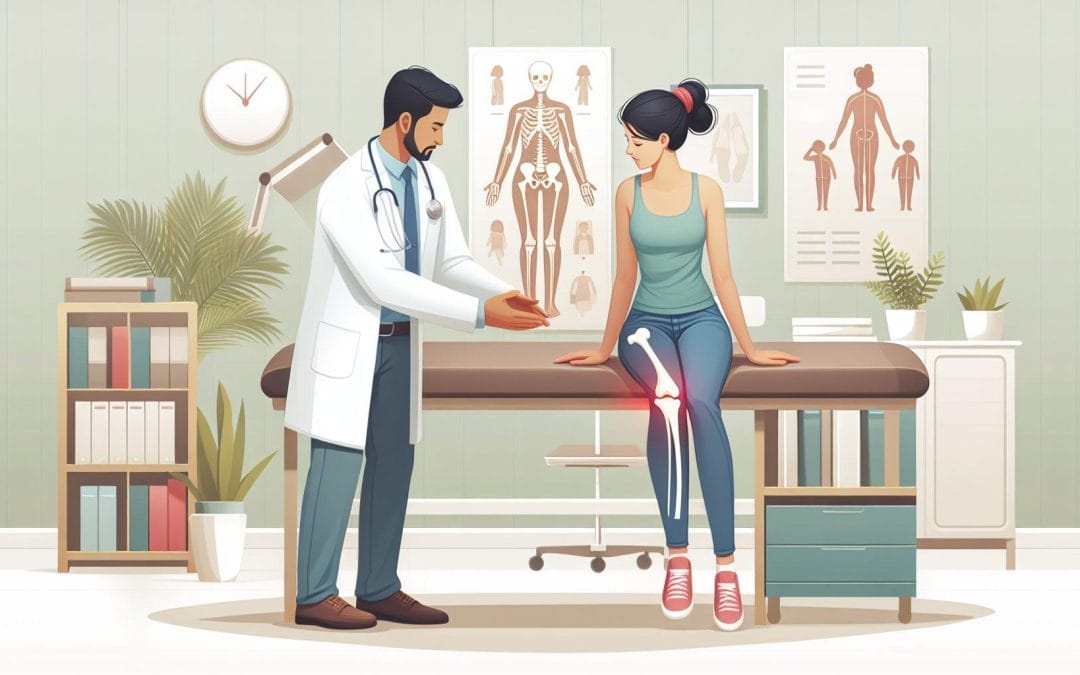 The Importance of Regular Check-Ups for Hip Pain Patients