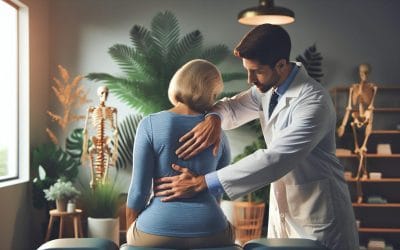 The Role of Chiropractic Adjustments in Back Alignment