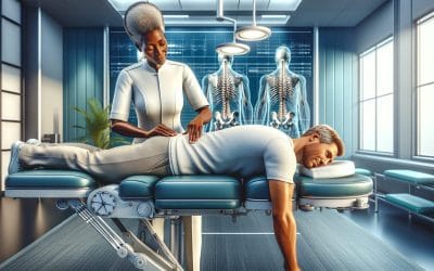 The Role of Chiropractic Adjustments in Back Pain Reduction