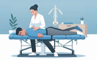 The Role of Chiropractic Adjustments in Muscle Relaxation for Back Pain
