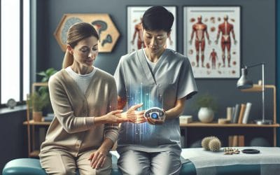 The Role of Chiropractic Care for Post-Hand Surgery Rehab