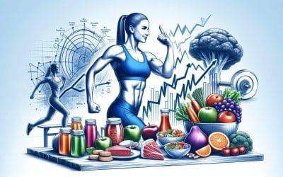 The Role of Nutrition in Athletic Performance