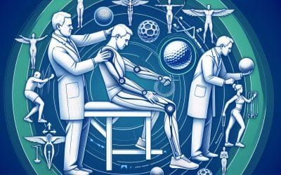 The Role of Physical Therapy in Treating Golfer’s Elbow