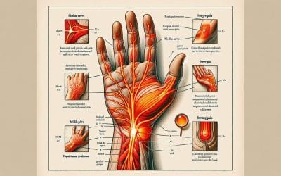 Understanding Carpal Tunnel Syndrome: Causes and Symptoms