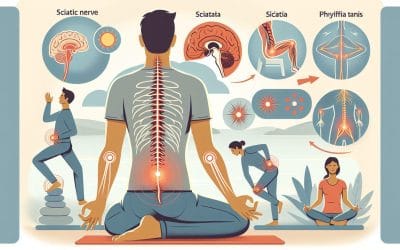 How to Use Pain Relief Techniques for Sciatica