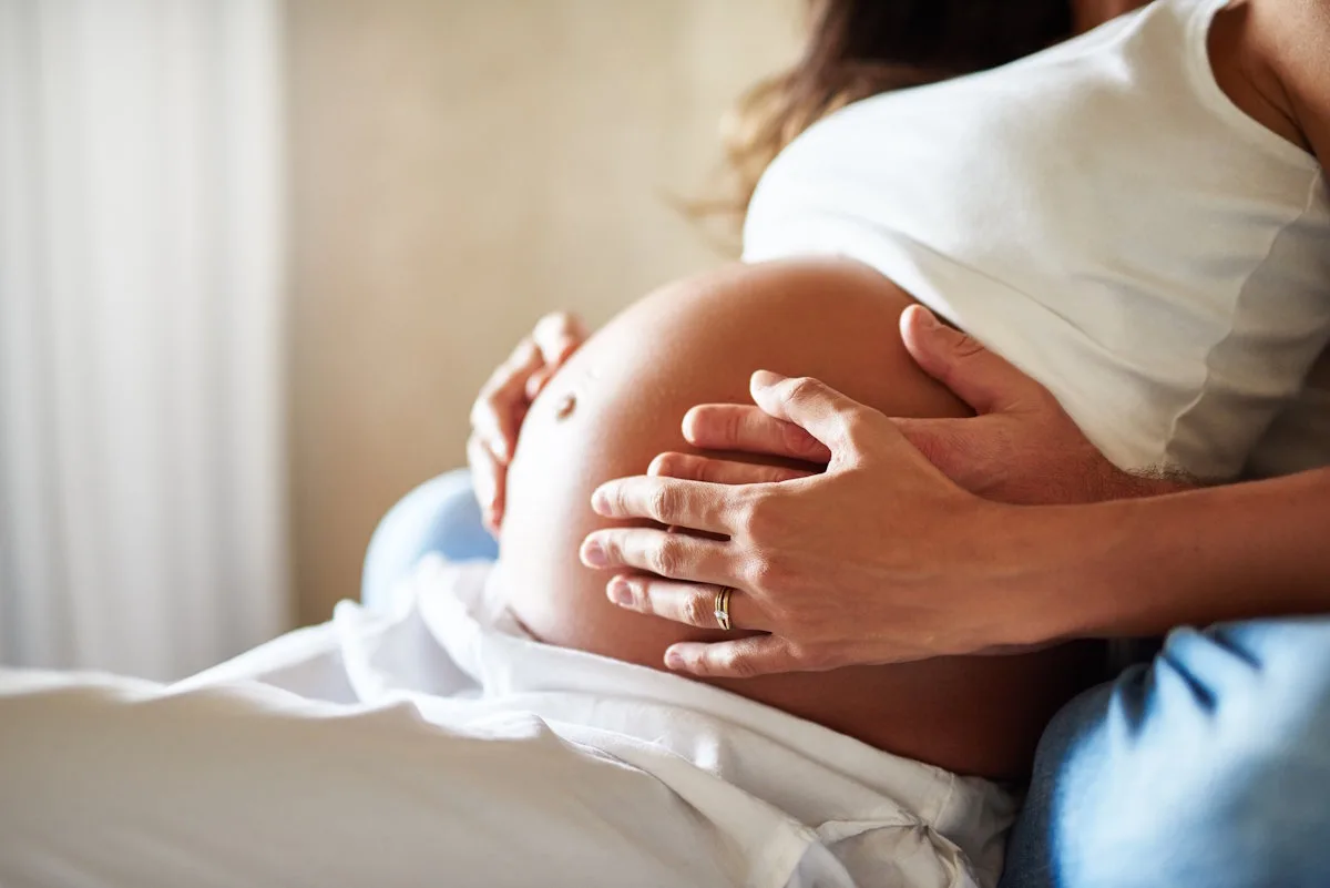 Prenatal chiropractic care